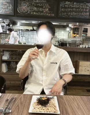 AYANO(ｱﾔﾉ) オイスターバー🦪🍷
