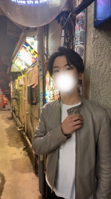 JINON(ｼﾞﾉﾝ) 夜🌉