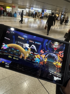 RATE(ﾗﾃ) ただいま大阪🐙