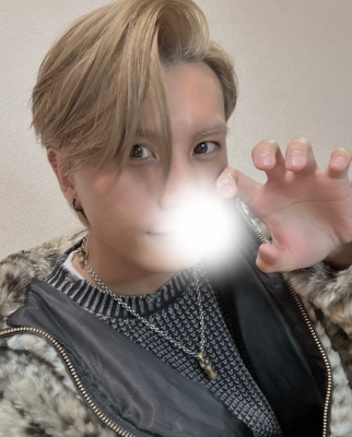 ATSUSHI(アツシ) かき上げ