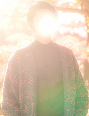 SHINNOSUKE(シンノスケ) 男磨く秋