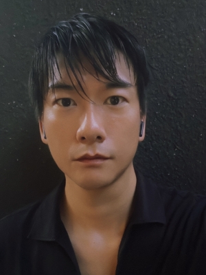 KUZE(ｸｾﾞ) イメチェン