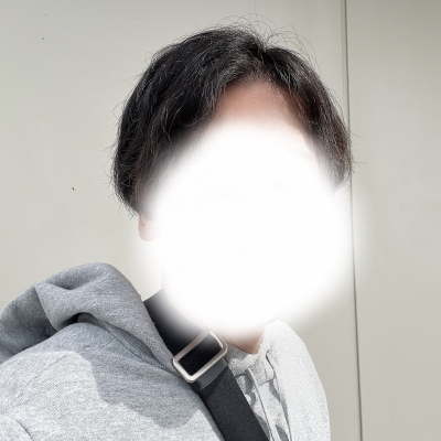 YUU(ﾕｳ) こんにちは！
