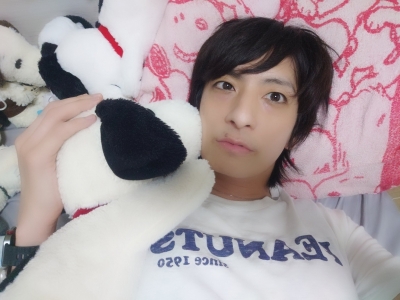 RIMURU(ﾘﾑﾙ) 今日は暑いよ！