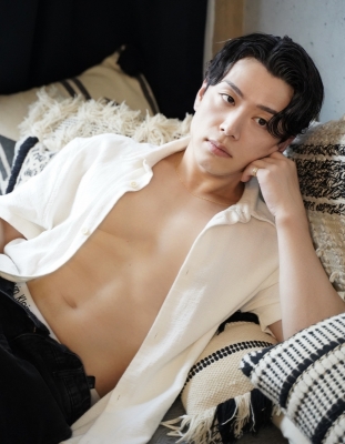 KAJI(ｶｼﾞ) #29 撮影してきました⑥
