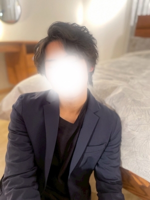 REN(ﾚﾝ) 実は"声"も大事