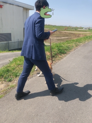 NOBU（ﾉﾌﾞ） 初めまして！【のぶ】です