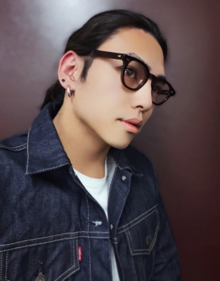 DAN(ﾀﾞﾝ) デニム