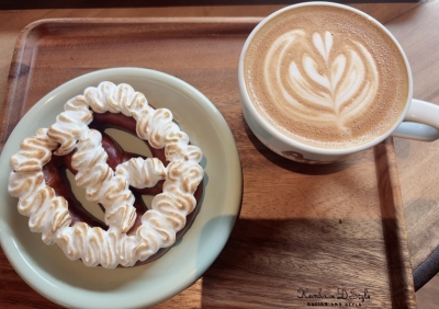 TENMA(ﾃﾝﾏ) 茶をしばく