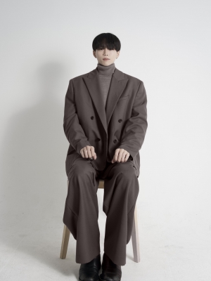 KENTO(ｹﾝﾄ) はじめまして。