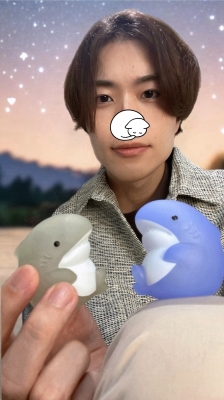 SYACHI(ｼｬﾁ) 夏の眠れぬ夜はどうしたらいい？