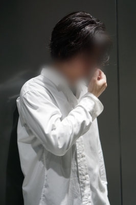 HIGURE(ﾋｸﾞﾚ) ありきたりな30代