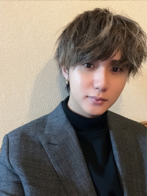 MISAKA(ﾐｻｶ) ジャケット