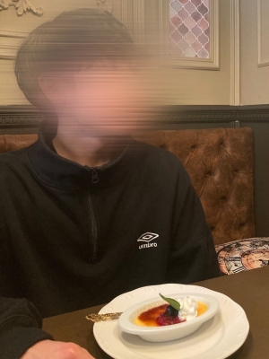 RENTO(ﾚﾝﾄ) カフェ待機中