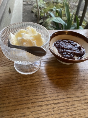 KAZUYA(ｶｽﾞﾔ) 甘味茶屋