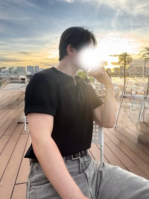 TOU(ﾄｳ) 最高のお天気☀️