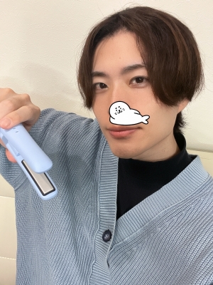 SYACHI(ｼｬﾁ) セラピストの必須アイテム