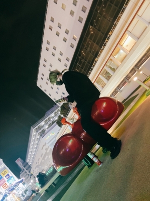 LEUN(ﾙｱﾝ) ㊙️