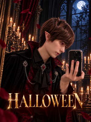 AO(アオ) happyHalloween🎃
