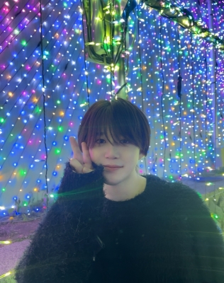 IZUKU(ｲｽﾞｸ) メリークリスマス(3日ぶり2回目)