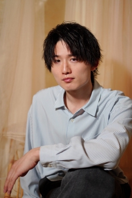 TAISHI(ﾀｲｼ) 最高のハグ？