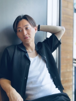 KONOSUKE(ｺｳﾉｽｹ) おはよ