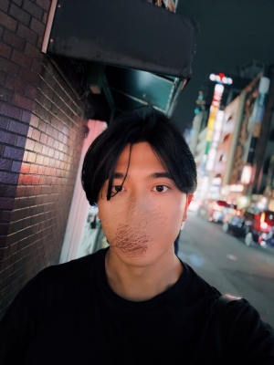 YOHITO(ﾖﾋﾄ) 【私の「プレイの美学」】