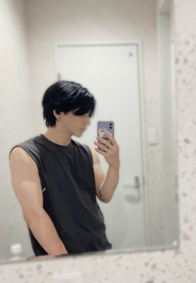 RUI(ﾙｲ) たぶん東京出張8月末