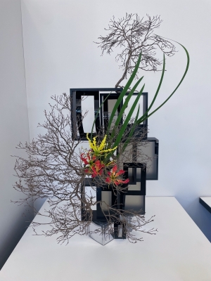 RINTAROU(ﾘﾝﾀﾛｳ) 芸術の秋✨