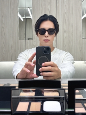 ZENO(ｾﾞﾉ) セラピスト前の写真