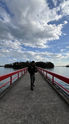 GAKUTO(ｶﾞｸﾄ) 散歩🚶