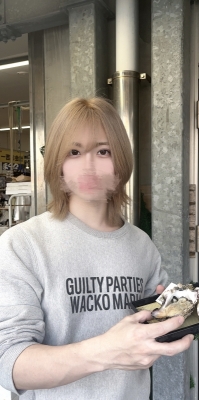 YUMITO（ﾕﾐﾄ） 牡蠣大好き