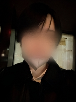 KUROSE(ｸﾛｾ) 一生懸命マッサージします！