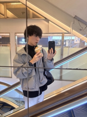 AZUMA(アズマ) 甘党です