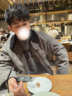 KENSHIROU(ｹﾝｼﾛｳ) あったかいね