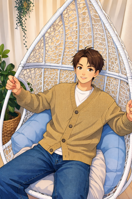 KYLE(ｶｲﾙ) 3連休、どう使う？