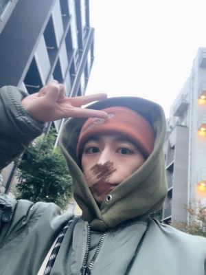 CHATARO(ﾁｬﾀﾛｳ) ちくしょ！綺麗だ！綺麗だ！