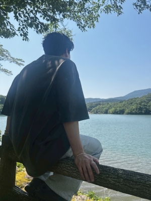 YOHAKU(ﾖﾊｸ) HOT
