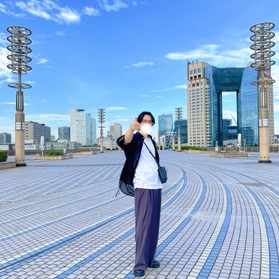 KATSUMI(カツミ) 男の仕事