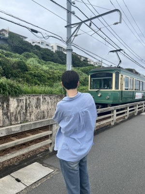 KOA(ｺｱ) 写真だけじゃ伝わらない僕を。