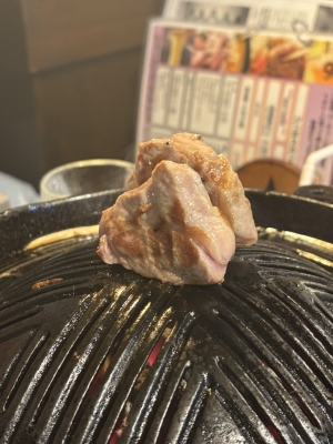 SANEMI(ｻﾈﾐ) 📸✨【ジンギスカン、錦糸町に降臨🔥】✨📸