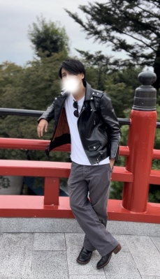 ATSUSHI(ｱﾂｼ) 男の浪漫【ワンスター】