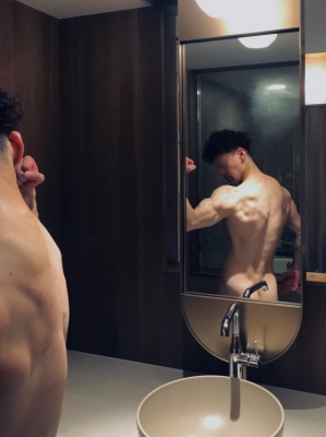 NANAMI(ﾅﾅﾐ) 温めますか♨️？