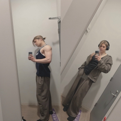 KEN（ｹﾝ） 嬉しい