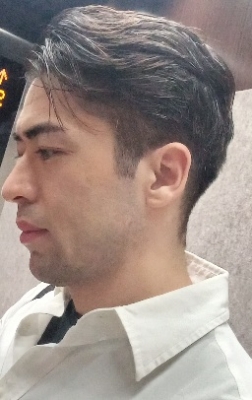 TETSUO(ﾃﾂｵ) 💓