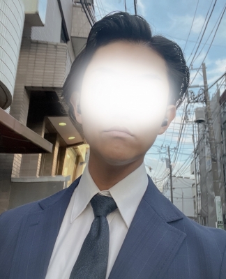 SHINNOSUKE(ｼﾝﾉｽｹ) 連勤だけど