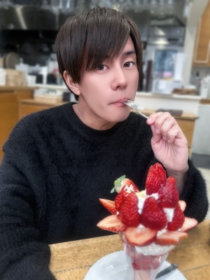 M(エム) 自分のご褒美のために