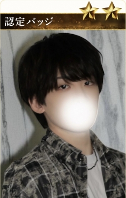 ATSUTO(ｱﾂﾄ) スペシャリストバッジ2つ目