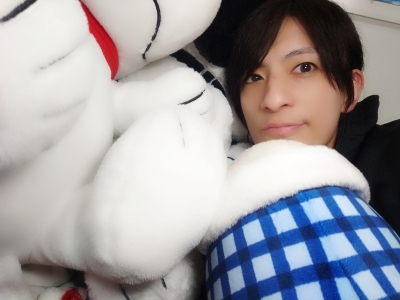 RIMURU(ﾘﾑﾙ) 【訂正】本日一旦お休みです