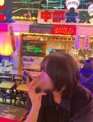 OTOSAKA(ｵﾄｻｶ) 予約待ってるサンチーム